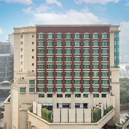 Radisson Gurugram Sohna Road City Center Gurgaon Buitenkant foto