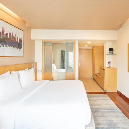 Radisson Gurugram Sohna Road City Center Gurgaon Buitenkant foto