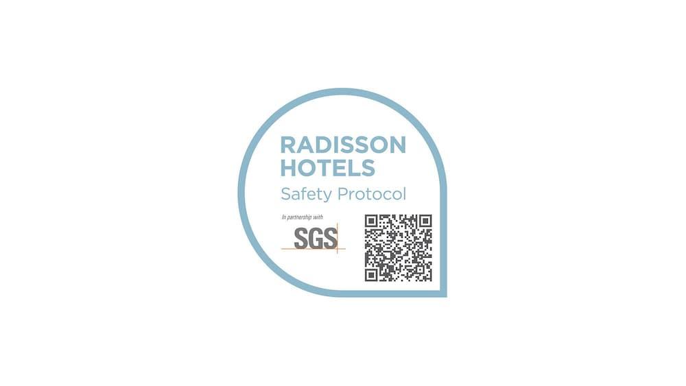 Radisson Gurugram Sohna Road City Center Gurgaon Buitenkant foto