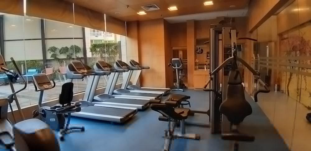 Radisson Gurugram Sohna Road City Center Gurgaon Buitenkant foto