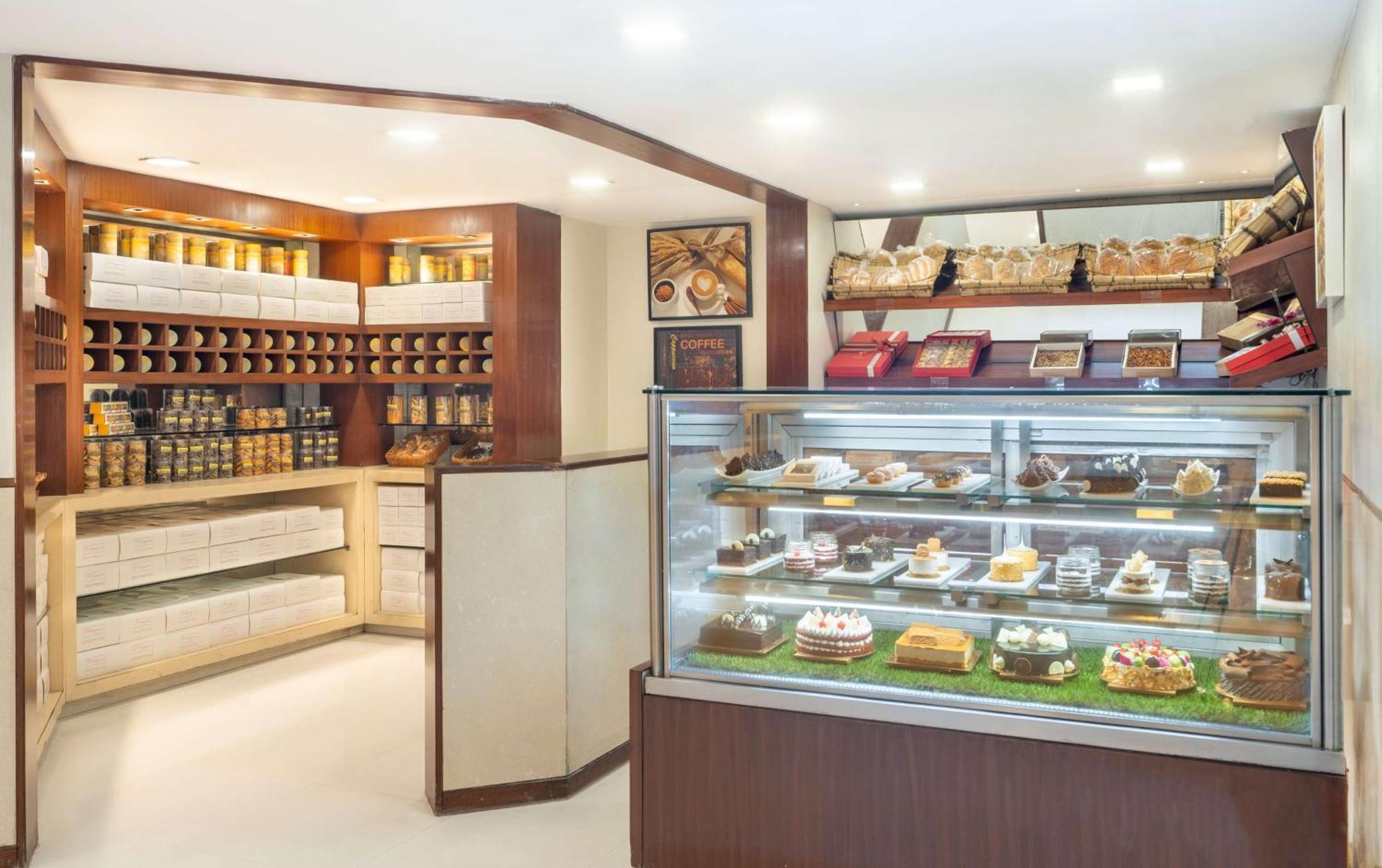 Radisson Gurugram Sohna Road City Center Gurgaon Buitenkant foto