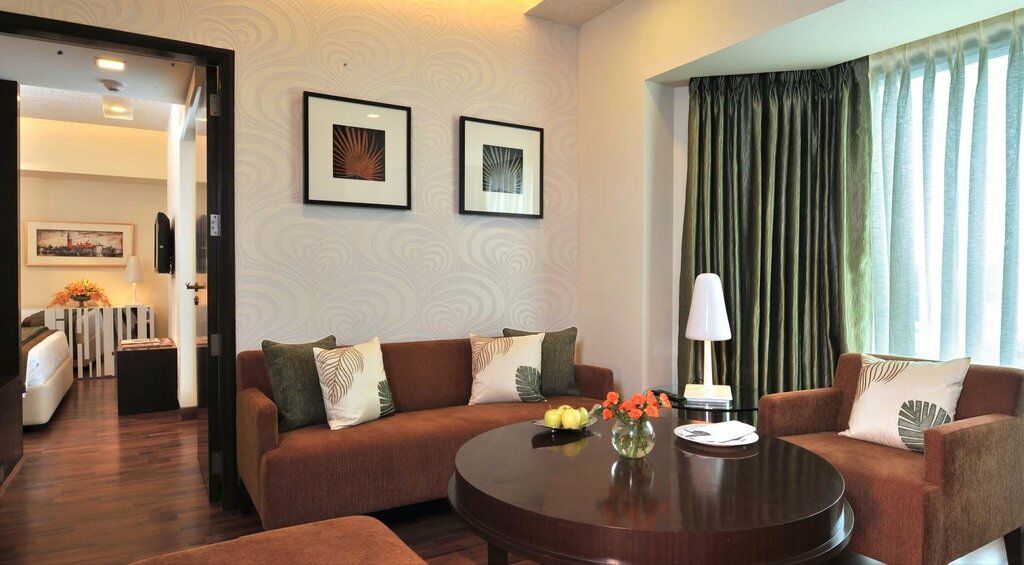 Radisson Gurugram Sohna Road City Center Gurgaon Buitenkant foto